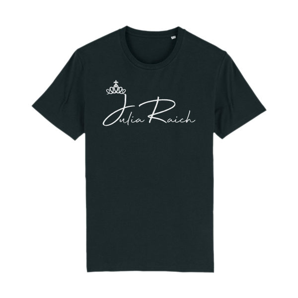 Julia Raich - T-Shirt Unisex [schwarz]